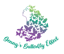 Genny's Butterfly Effect 